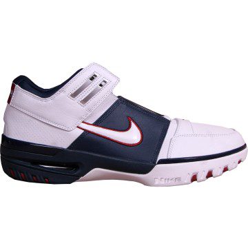 Nike Air Zoom Generation USA (308573-113)