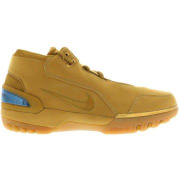 Nike Air Zoom Generation Wheat (All-Star) (308214-771)