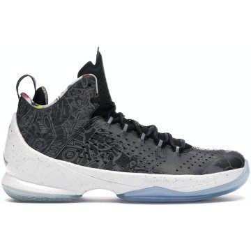 Nike Jordan Melo M11 Hebru (814286-050)