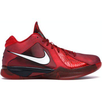 Nike KD 3 All-Star (448695-001)