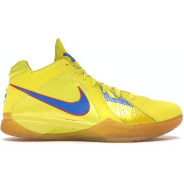 Nike KD 3 Christmas (417279-700)