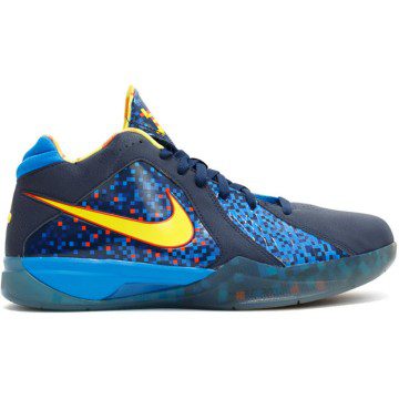 Nike KD 3 EA Sports (417279-400)