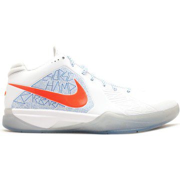 Nike KD 3 LS Scoring Title (503158-100)