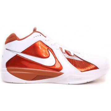 Nike KD 3 Texas (417279-106)