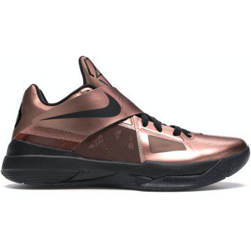 Nike KD 4 Copper (Christmas) (473679-700)