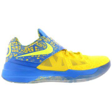 Nike KD 4 Scoring Title (473679-703)