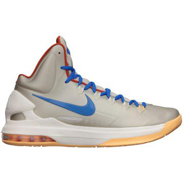 Nike KD 5 Birch (554988-200)