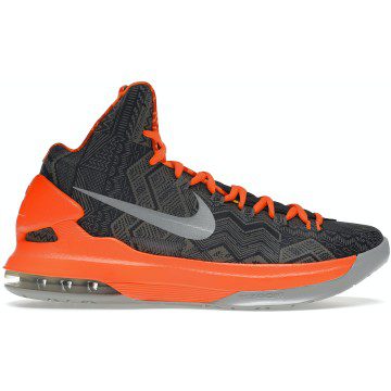 Nike KD 5 Black History Month (583107-001)