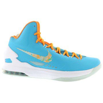Nike KD 5 Easter (554988-402)