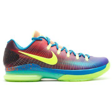 Nike KD 5 Elite EYBL (585386-900)
