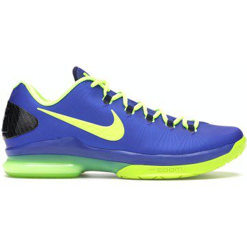 Nike KD 5 Elite Superhero (585386-400)