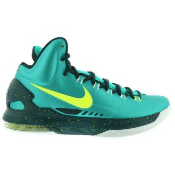 Nike KD 5 Hulk (554988-300)