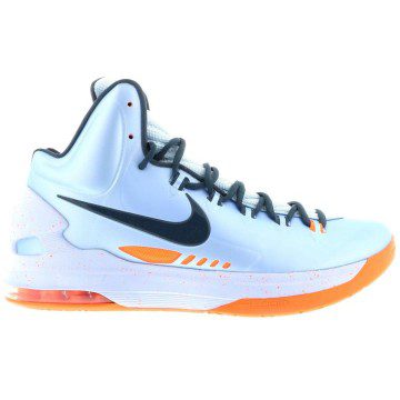 Nike KD 5 Ice Blue (554988-400)
