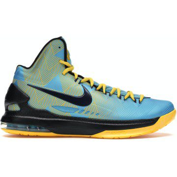 Nike KD 5 N7 (599294-447)