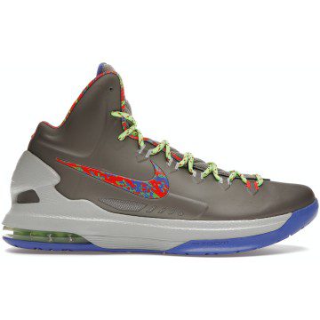 Nike KD 5 Splatter (554988-007)