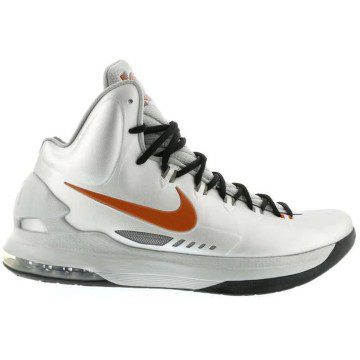 Nike KD 5 Texas (554988-002)