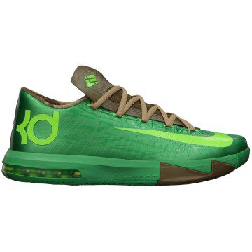 Nike KD 6 Bamboo (599424-301)