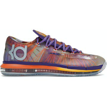 Nike KD 6 Elite EYBL (669972-900)