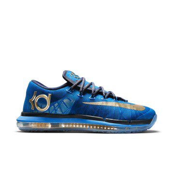 Nike KD 6 Elite Supremacy (683250-474)