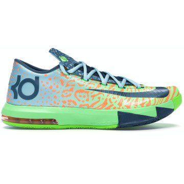 Nike KD 6 Liger (599424-302)