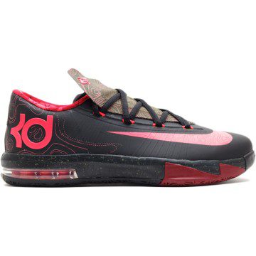 Nike KD 6 Meeorology (GS) (599477-001)