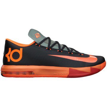 Nike KD 6 Neutral (599424-007)
