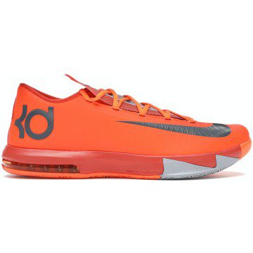 Nike KD 6 NYC 66 (599424-800)