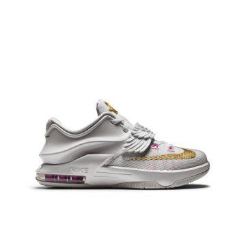 Nike KD 7 Aunt Pearl (GS) (745407-176)