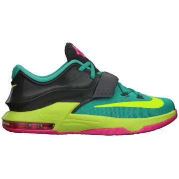 Nike KD 7 Carnival (GS) (669942-300)