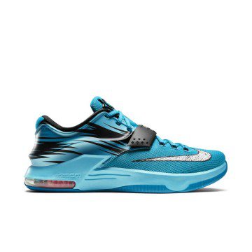 Nike KD 7 Clearwater (653996-414)