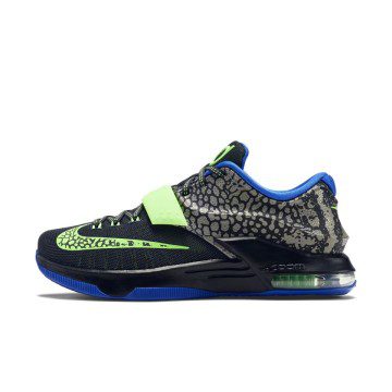 Nike KD 7 Electric Eel (653996-030)