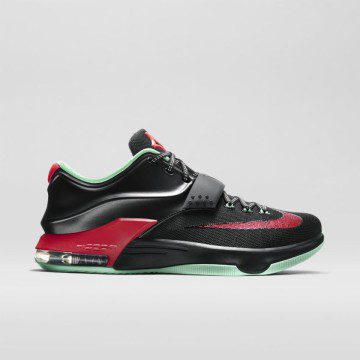 Nike KD 7 Good Apples (653996-063)