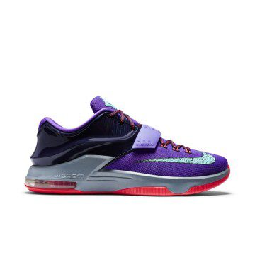 Nike KD 7 Lightning 534 (653996-535)