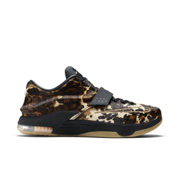 Nike KD 7 Longhorn State (716654-001)