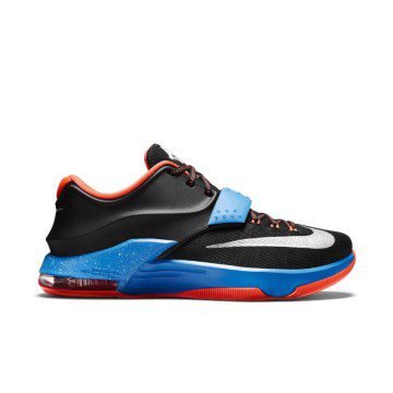 Nike KD 7 OKC Away (653996-004)