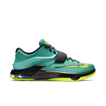 Nike KD 7 Uprising (653996-370)