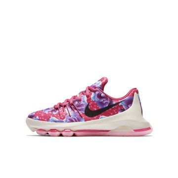 Nike KD 8 Aunt Pearl (GS) (837786-603)