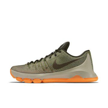 Nike KD 8 Easy Euro (749375-033)