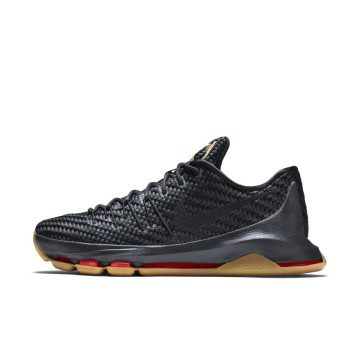 Nike KD 8 EXT Woven Wonder (806393-001)