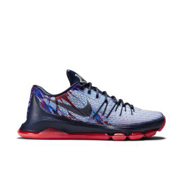 Nike KD 8 Independence Day (749375-446)