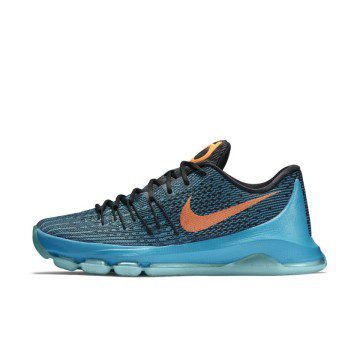 Nike KD 8 OKC (749375-480)