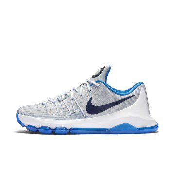 Nike KD 8 Photo Blue (749375-144)