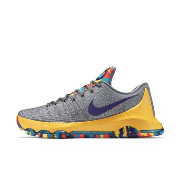 Nike KD 8 Prince George (749375-050)