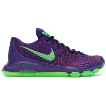 Nike KD 8 Suit (749375-535/800259-535)