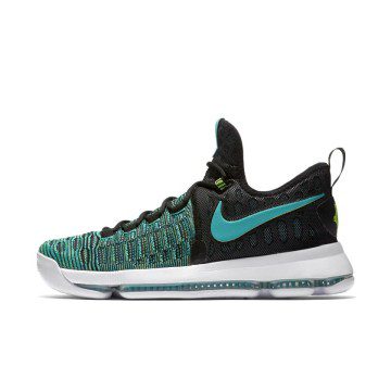 Nike KD 9 Birds of Paradise (843392-300)