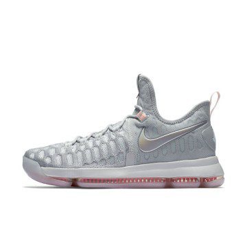 Nike KD 9 Pre-Heat (843396-090)