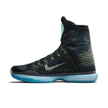 Nike Kobe 10 Elite Commander (718763-004)
