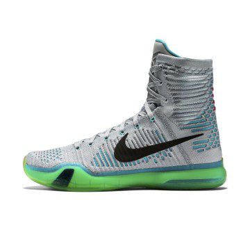 Nike Kobe 10 Elite Elite High Elevate (718763-041)