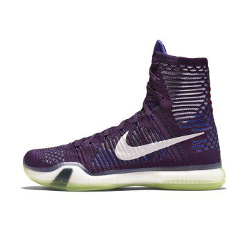 Nike Kobe 10 Elite Elite High Team Pack (718763-505)