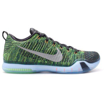 Nike Kobe 10 Elite HTM Racecar (805937-900/805937-901)